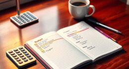 affordable financial organization tools