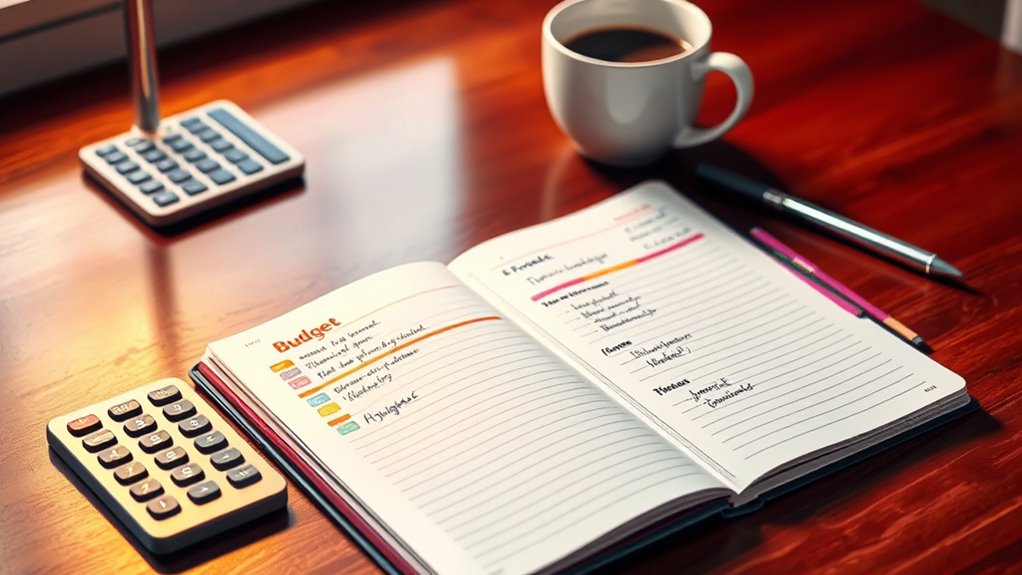 affordable financial organization tools