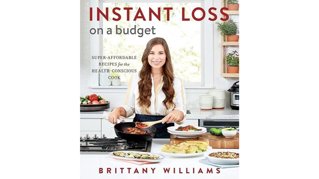 affordable healthy cooking