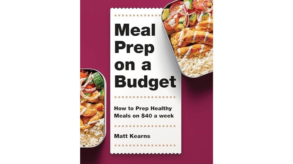affordable healthy meal planning