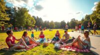 affordable ways to enjoy life