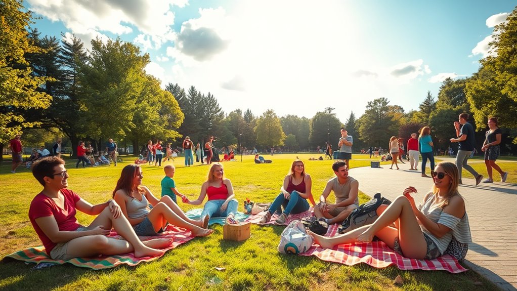 affordable ways to enjoy life