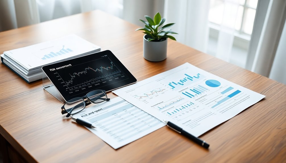 align diversify rebalance confidence