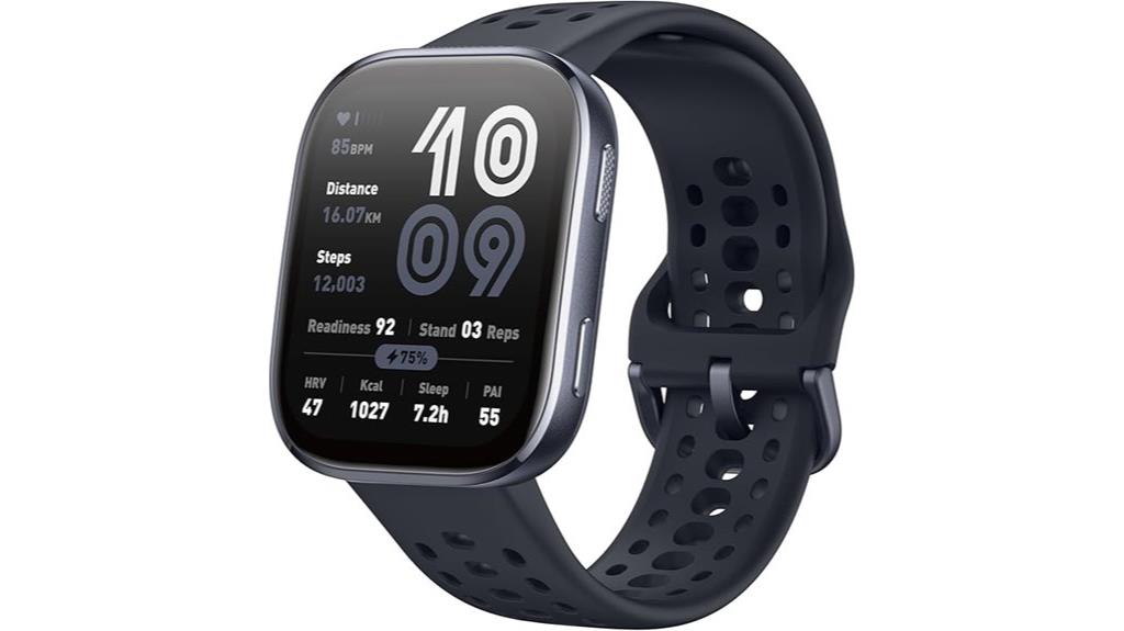 amazfit bip 6 watch