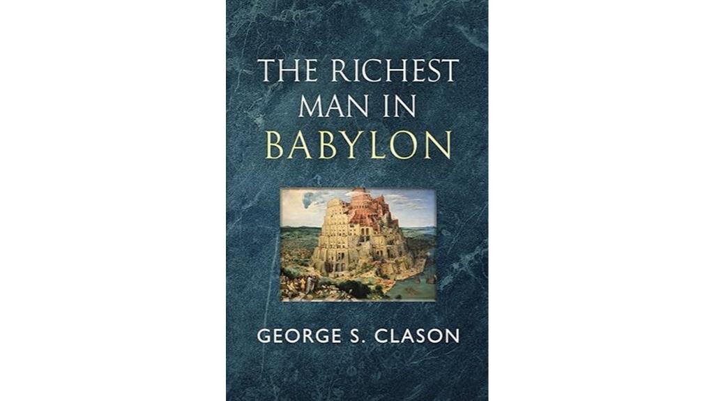 ancient financial wisdom collection