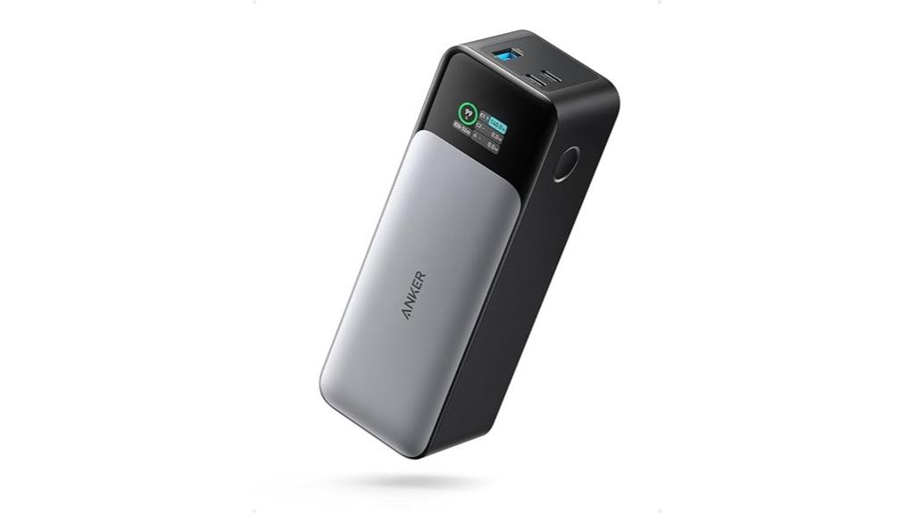 anker 737 power bank
