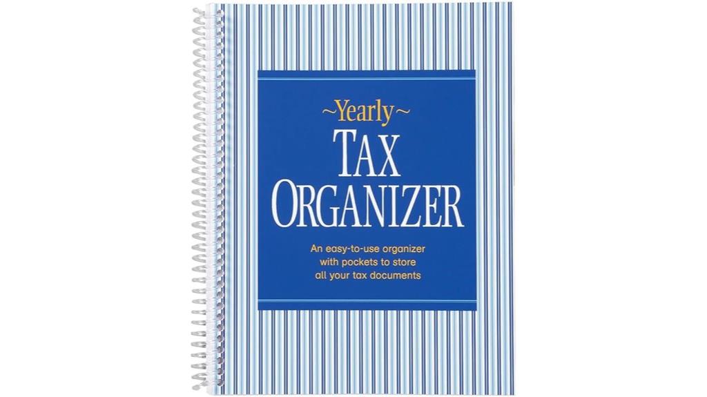 annual tax preparation guide