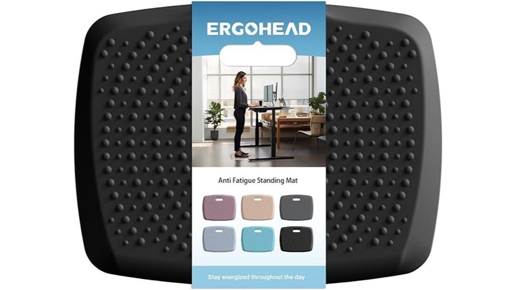 anti fatigue massage kitchen mat