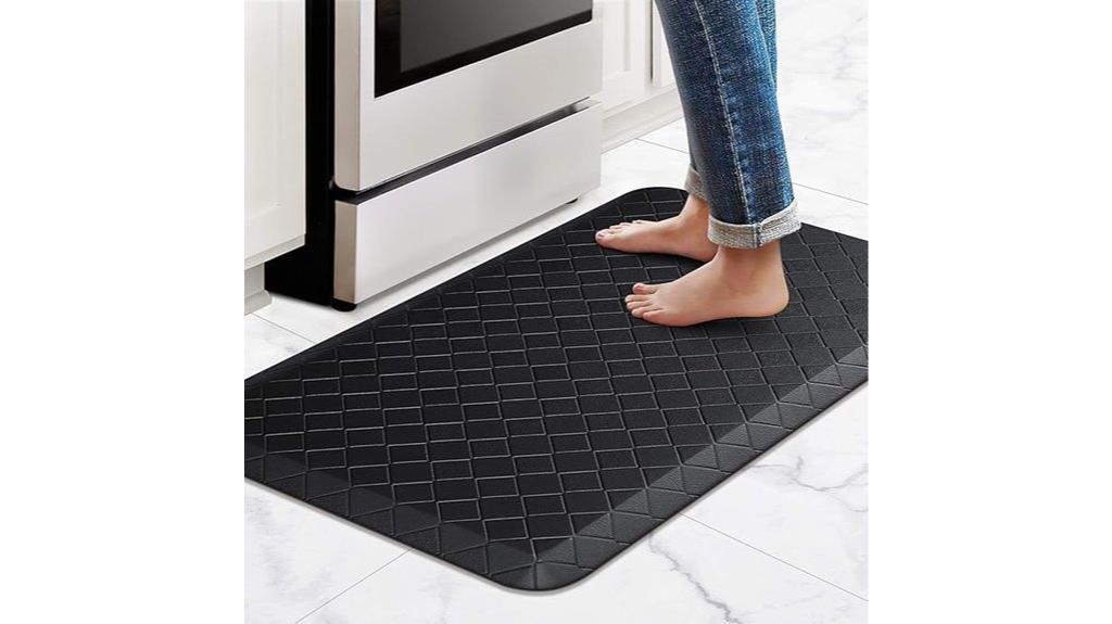 anti fatigue waterproof floor mat