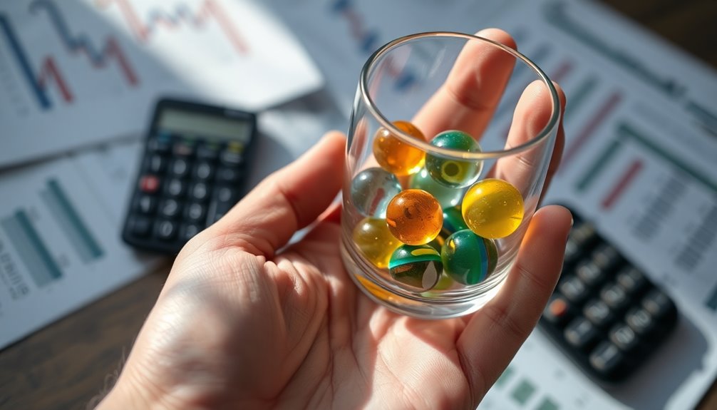 assess emotional investment resilience