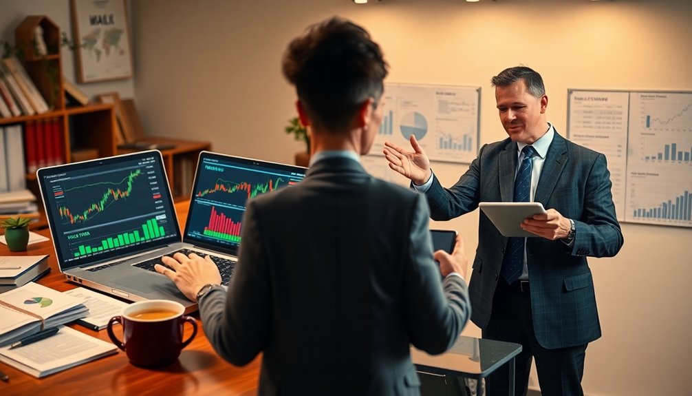 assess your investing confidence