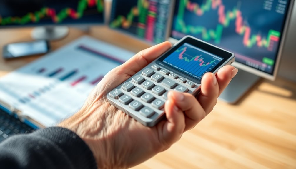 assess your risk tolerance