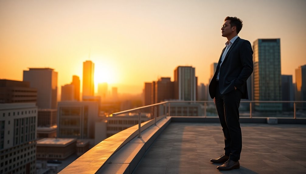 authentic consistent personal branding
