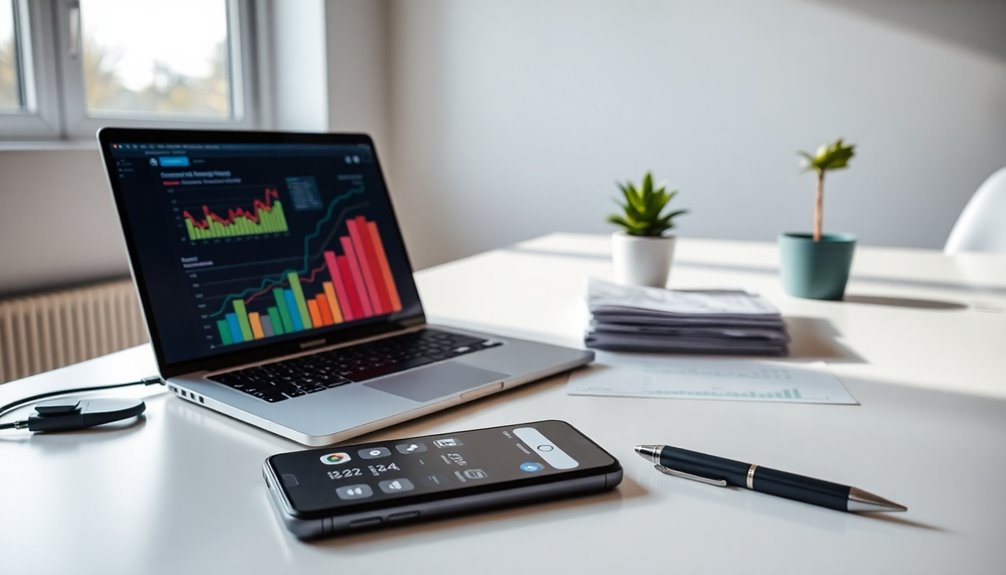 automate savings and investments