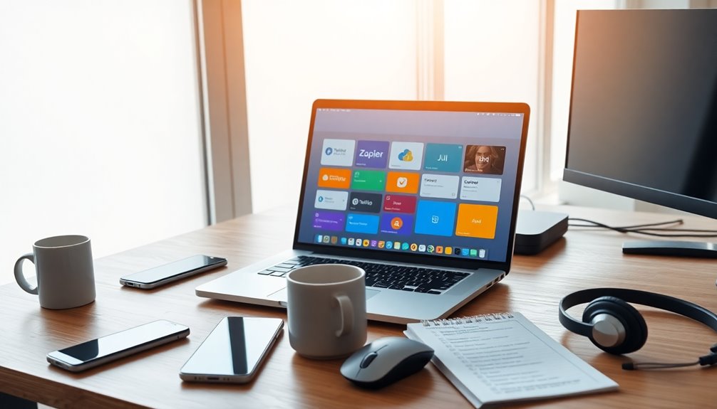 automate tasks boost efficiency