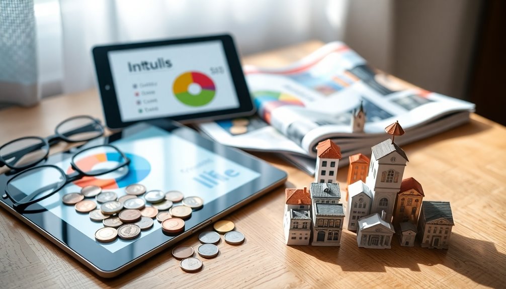 automated diversified investment tools