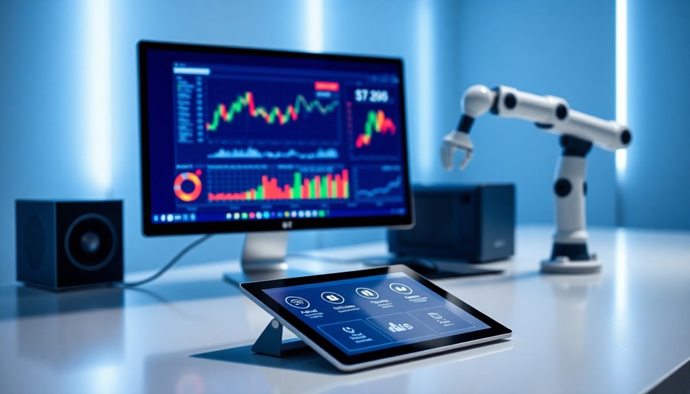 automated personalized sustainable investing