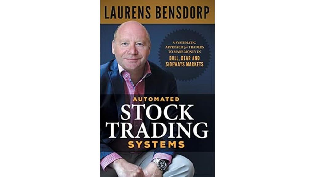 automated stock trading systems