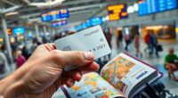 avoid fees and fraud