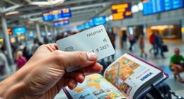 avoid fees and fraud