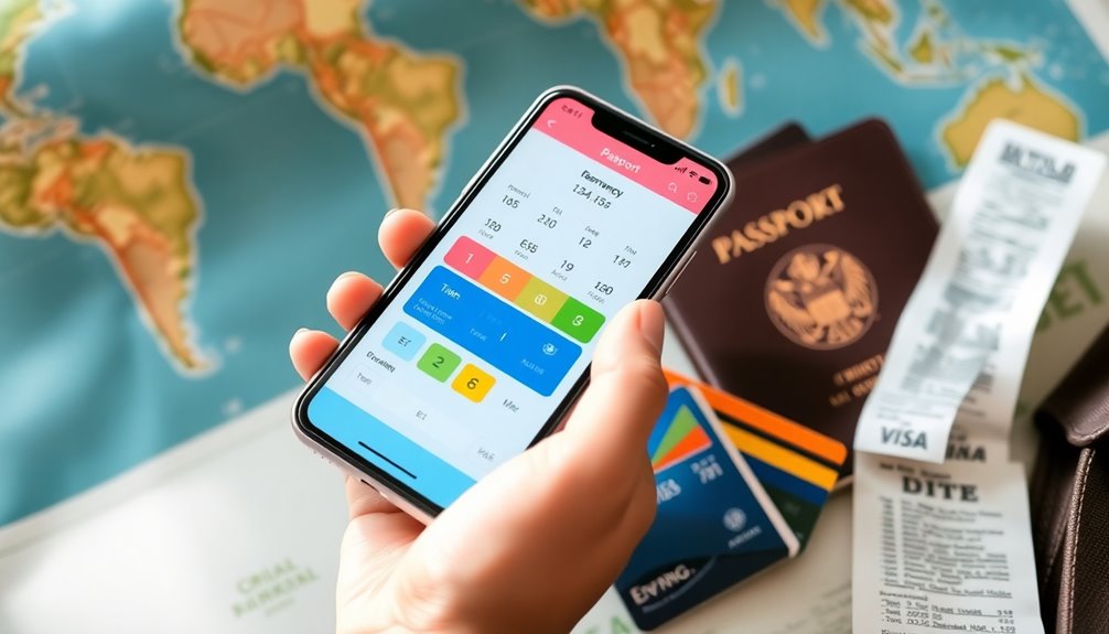avoid foreign transaction fees