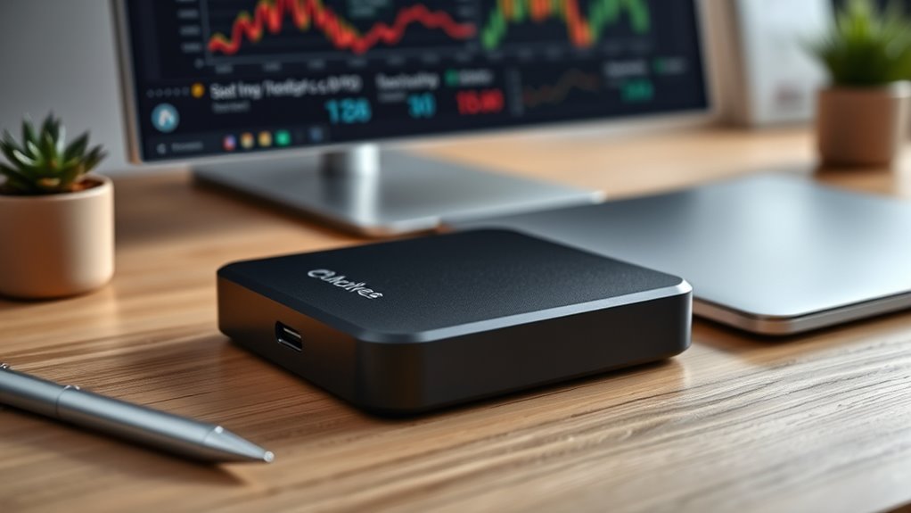 backup drive selection criteria