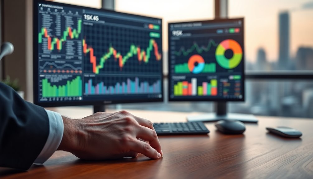balancing risk and reward