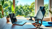 balancing work and life