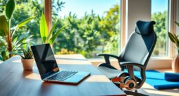 balancing work and life