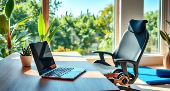 balancing work and life