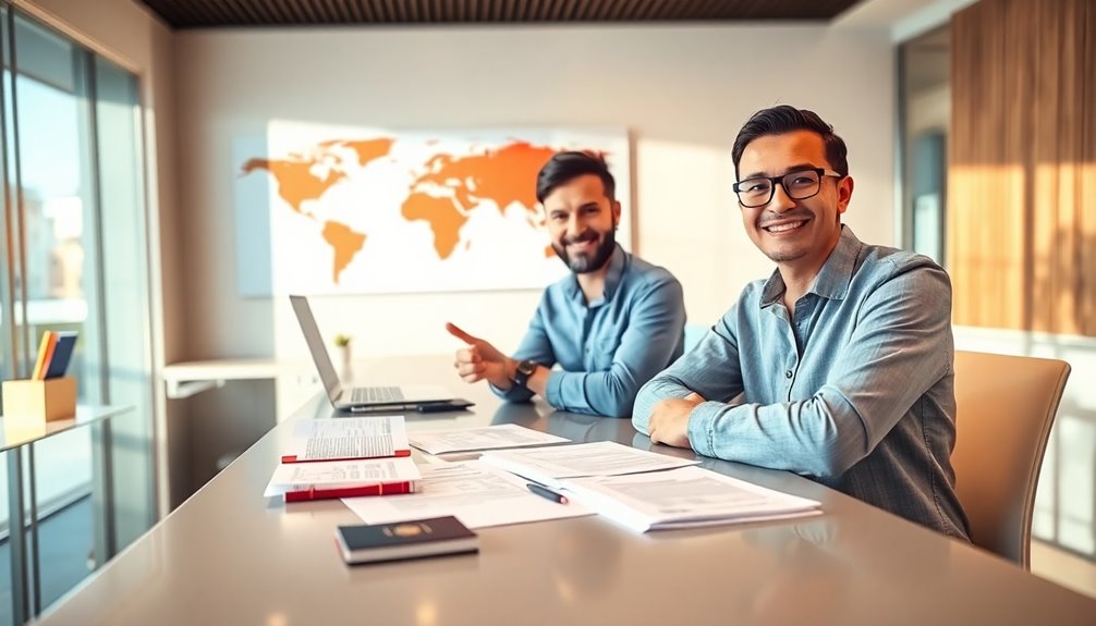 bank documentation and security