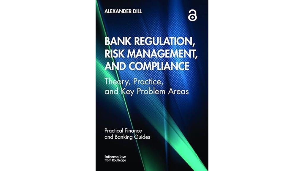 banking compliance and oversight