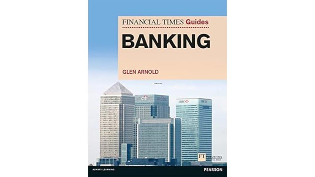 banking industry comprehensive guide