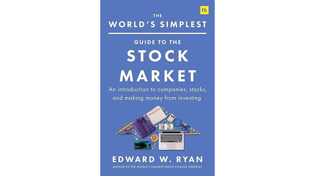 basic stock market guide