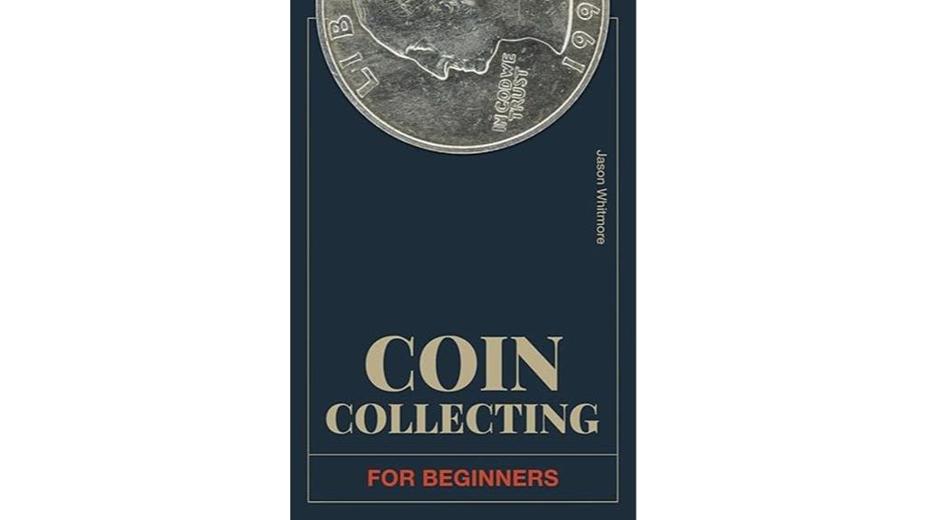 beginner coin collection guide