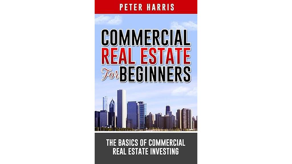 beginner commercial property investing