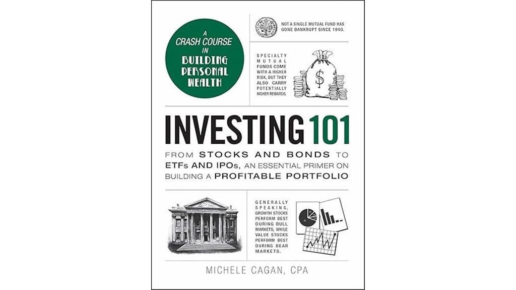 beginner investing portfolio guide