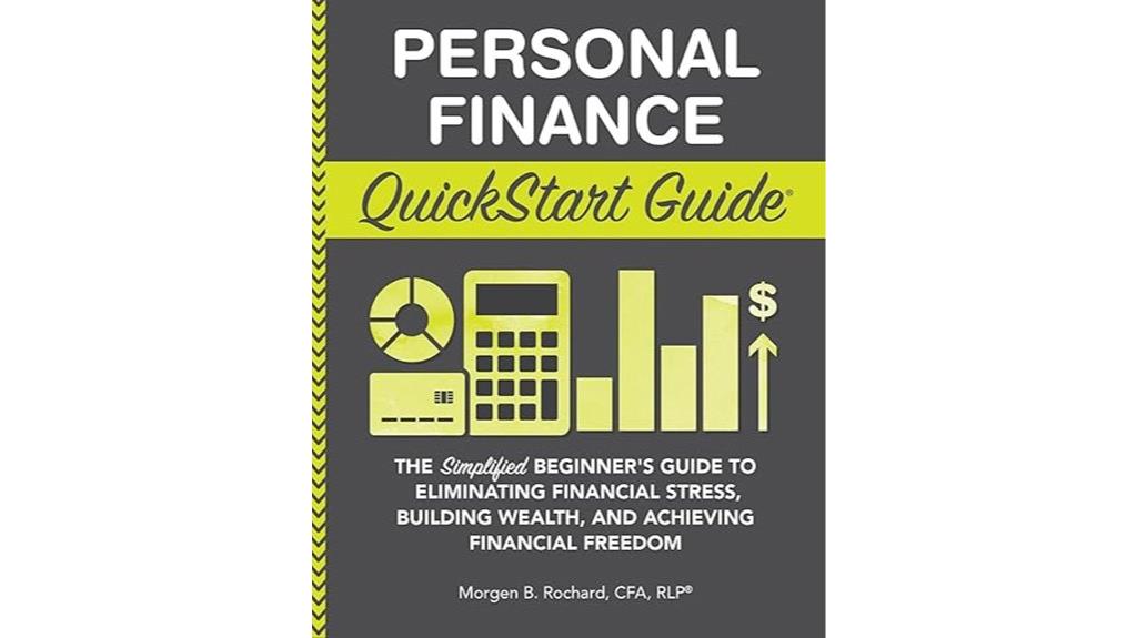 beginner personal finance strategies