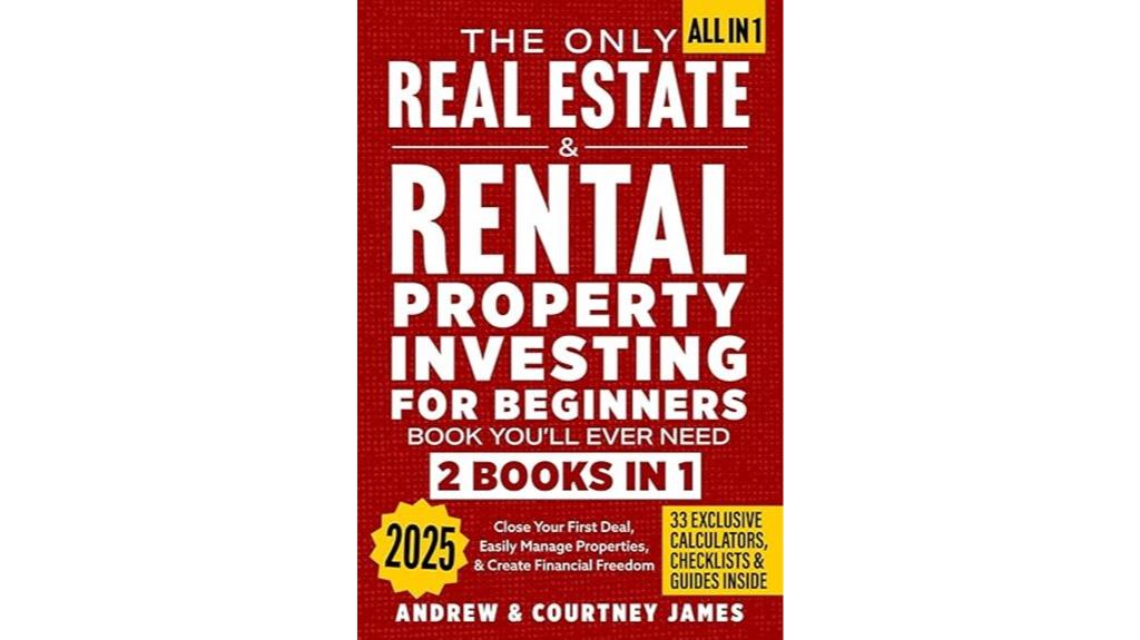 beginner real estate investment