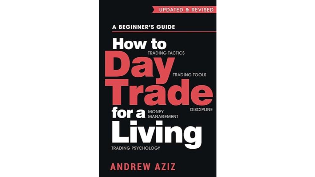 beginner s guide to day trading