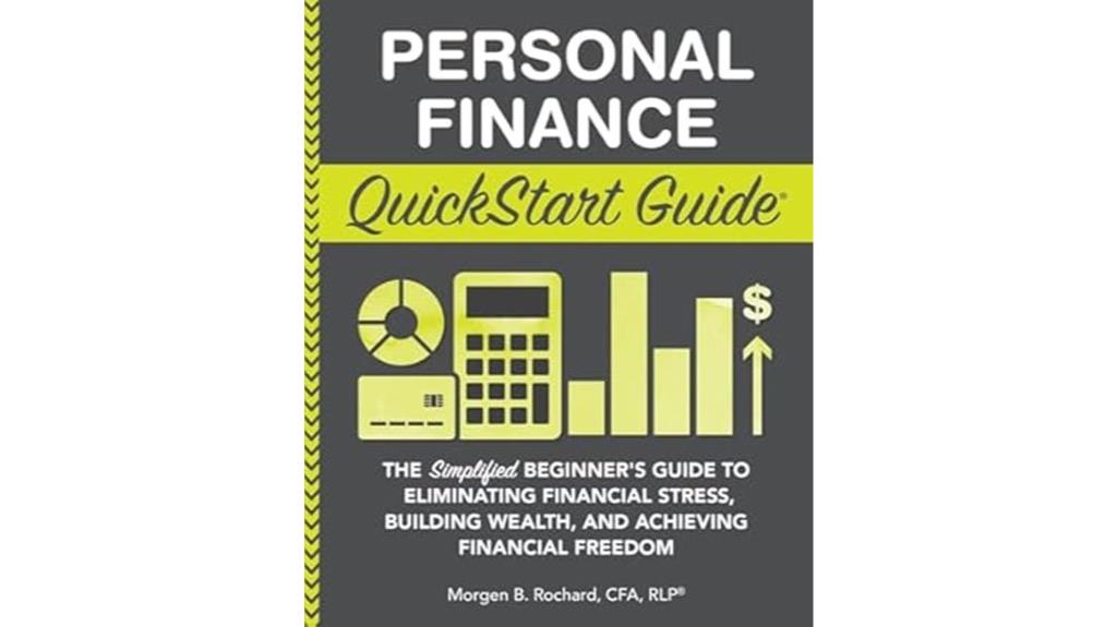 beginner s personal finance guide
