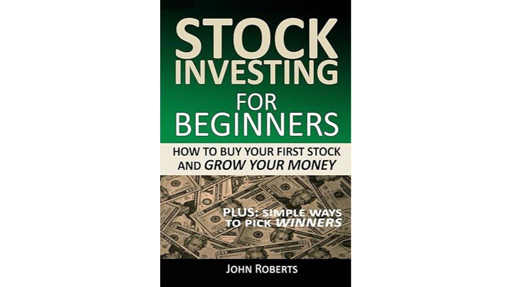 beginner stock investing guide