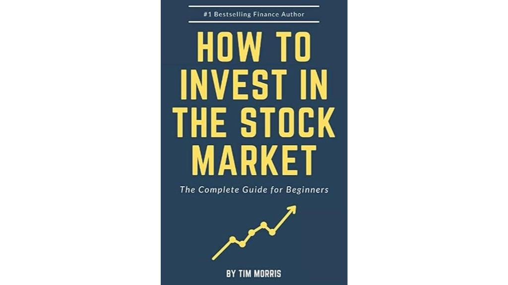 beginner stock market guide