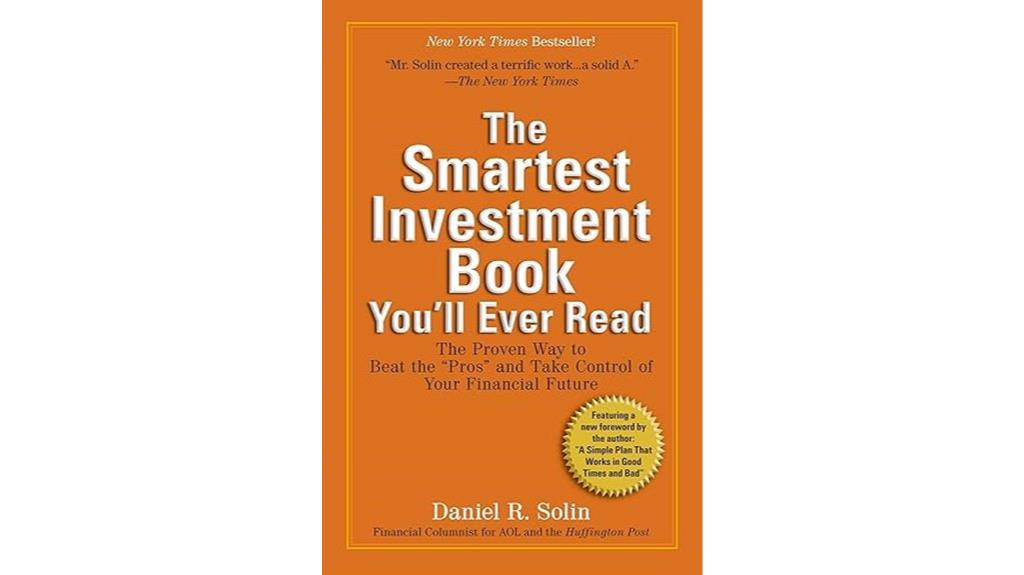 best investment book ever
