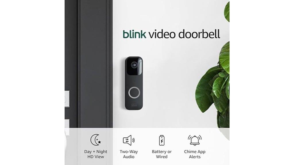 blink security system bundle
