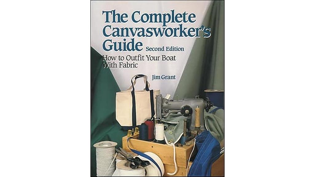 boat upholstery and covers