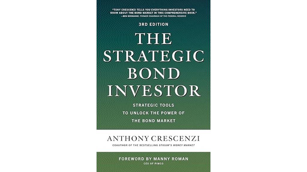 bond investment strategy