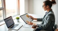 boost efficiency and focus