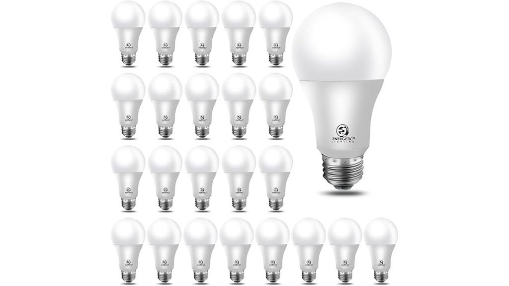 bright 24 pack leds