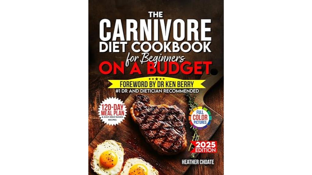 budget friendly carnivore recipes